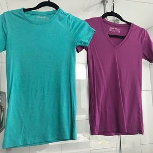 Bundle XS Eddie Bauer tops